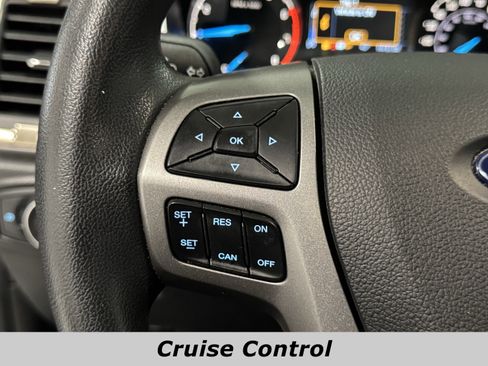 Used 2020 Ford Ranger XLT w/ Trailer Tow Package image 5