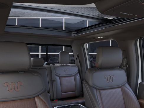 New 2026 Ford F150 King Ranch image 22