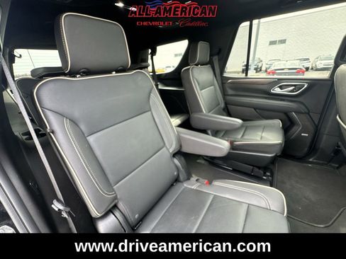 Used 2024 Chevrolet Tahoe Premier image 28