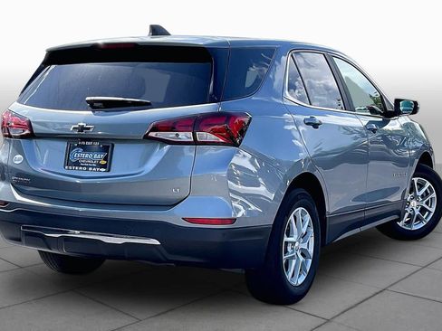 Used 2024 Chevrolet Equinox LT FWD image 13