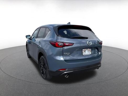 Used 2024 MAZDA CX-5 Carbon Edition image 11