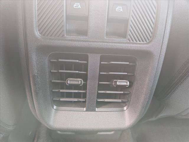 Used 2025 Ford Bronco 4-Door AWD/4WD image 16