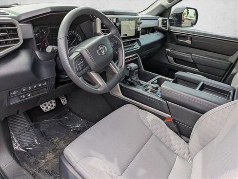Used 2025 Toyota Tundra SR5 AWD/4WD image 12
