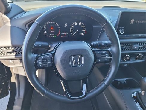Used 2023 Honda HR-V Sport image 26