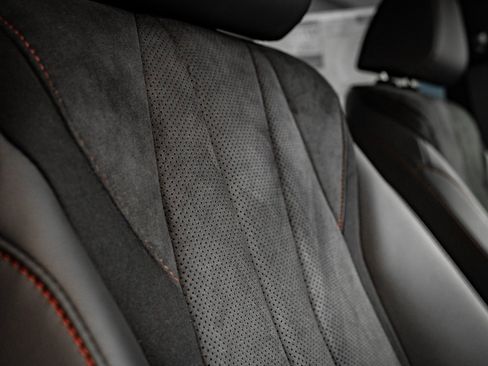 Certified 2025 Acura ADX A-Spec image 26