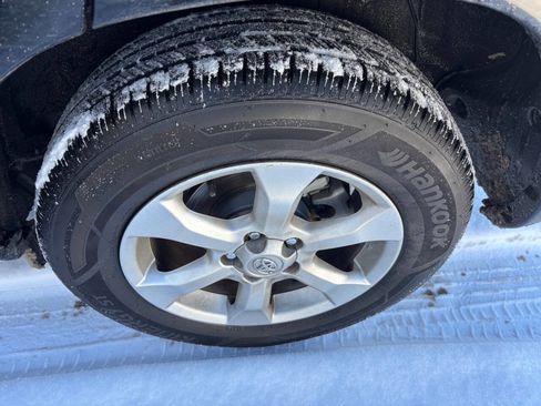 Used 2009 Toyota RAV4 Limited image 22