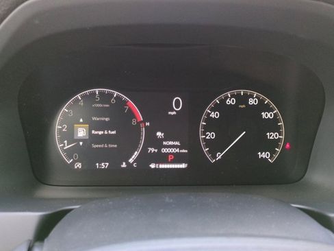 New 2026 Honda Ridgeline TrailSport+ image 25