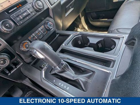 Used 2019 Ford F150 XLT w/ Equipment Group 302A Luxury AWD/4WD image 18