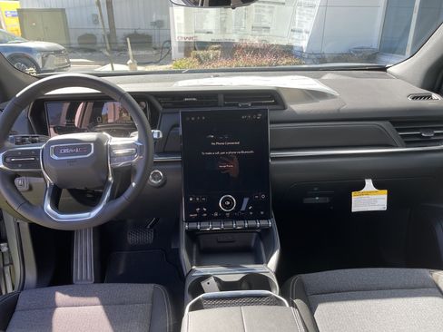 New 2026 GMC Terrain Elevation image 58