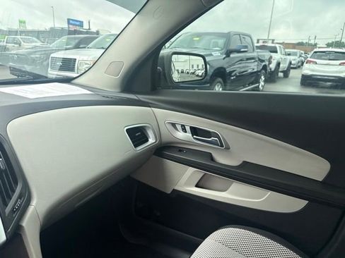 Used 2017 Chevrolet Equinox LS FWD image 21