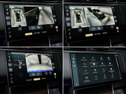 Used 2024 Land Rover Range Rover Autobiography image 28