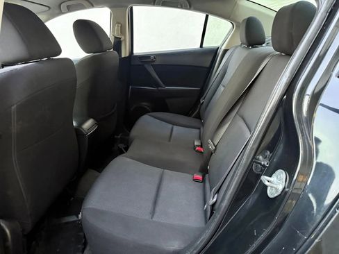 Used 2010 MAZDA MAZDA3 i Sport image 21