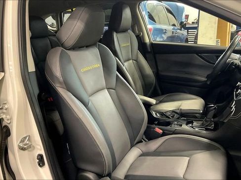 Used 2023 Subaru Crosstrek 2.5i Sport AWD/4WD image 7