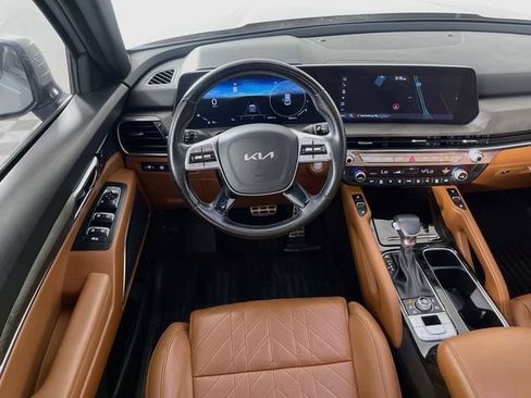Used 2023 Kia Telluride SX X-Pro AWD/4WD image 25