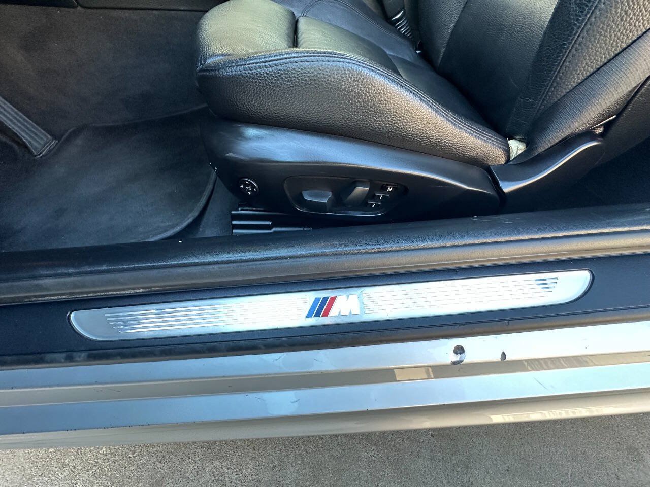 Used 2013 BMW 335i Convertible RWD image 9