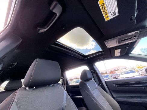 Used 2024 Honda CR-V Sport image 23