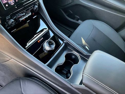 New 2025 Jeep Grand Cherokee Laredo X w/ Luxury Tech Group I image 7