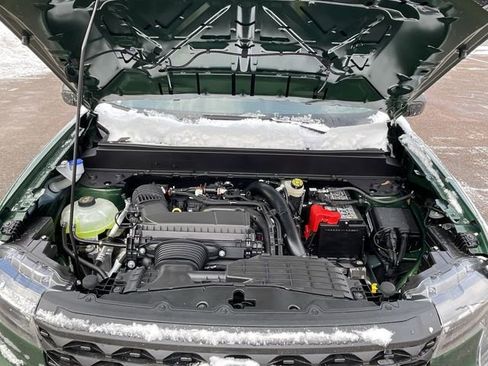 New 2025 Ford Maverick XLT w/ 4K Tow Package image 12