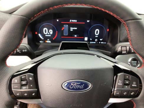 New 2026 Ford Explorer ST-Line w/ ST-Line Street Pack image 3