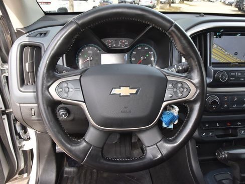 Used 2018 Chevrolet Colorado Z71 image 21