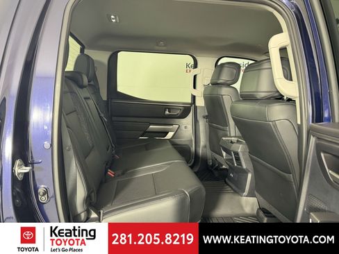 Used 2023 Toyota Tundra SR5 image 18