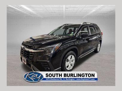 Used 2024 Subaru Ascent Touring