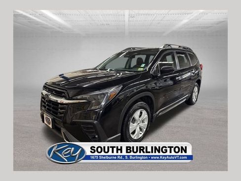 Used 2024 Subaru Ascent Touring AWD/4WD image 1