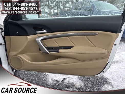 Used 2012 Honda Accord EX image 18