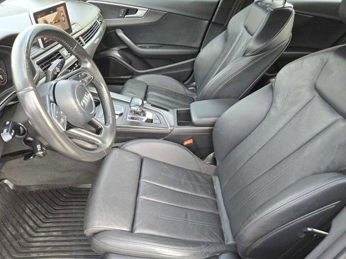 Used 2017 Audi A4 2.0T Prestige image 14