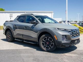 Used 2024 Hyundai Santa Cruz XRT AWD/4WD video 2