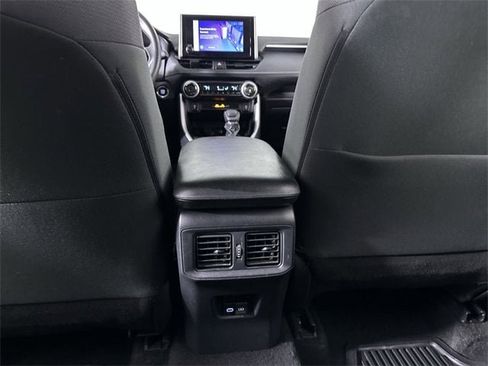 Used 2024 Toyota RAV4 XLE image 22