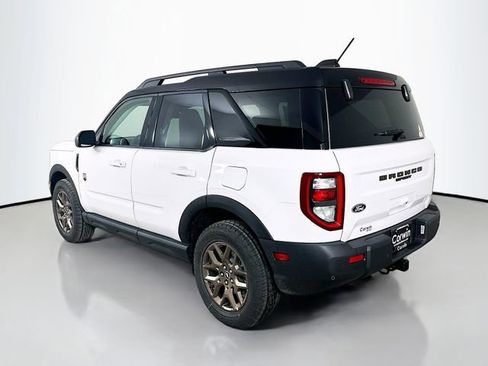 New 2026 Ford Bronco Sport Big Bend image 5
