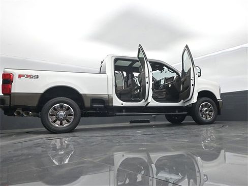 New 2026 Ford F350 King Ranch image 75
