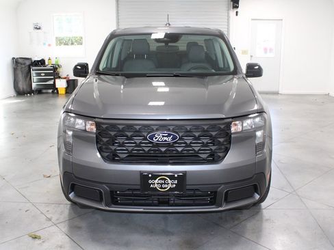 New 2025 Ford Maverick XLT w/ XLT Luxury Package image 2