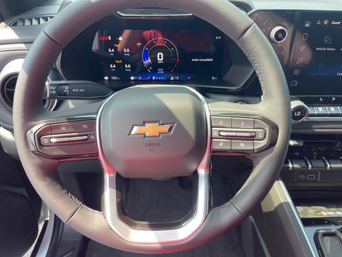 New 2026 Chevrolet Colorado LT w/ LT Convenience Package image 7