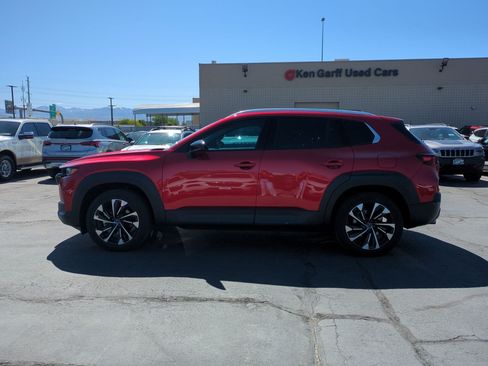 Used 2026 MAZDA CX-50 2.5 Hybrid w/ Premium Plus Pkg AWD/4WD image 10