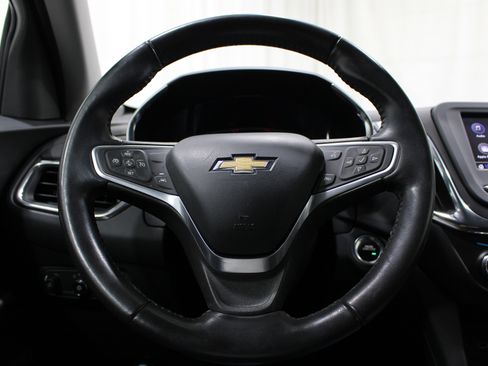 Used 2022 Chevrolet Equinox LT image 10