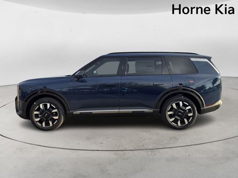 New 2027 Kia Telluride S image 6