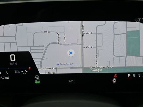 New 2026 Chevrolet Equinox EV LT image 28