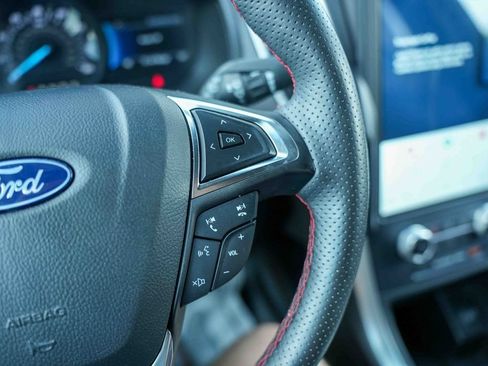 Used 2024 Ford Edge ST-Line AWD/4WD image 34