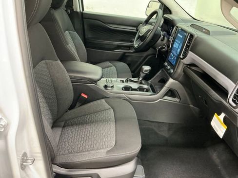 New 2026 Ford Ranger XL image 21