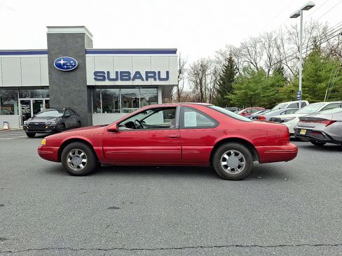 Used 1997 Ford Thunderbird LX image 5
