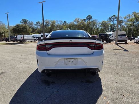 Used 2017 Dodge Charger R/T Scat Pack w/ Dynamics Package image 6