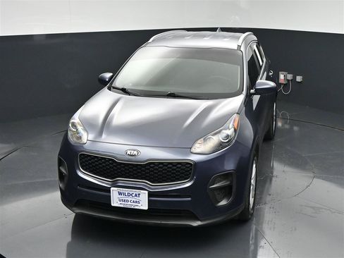 Used 2019 Kia Sportage LX w/ LX Popular Package FWD image 20