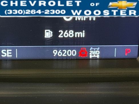 Used 2022 GMC Sierra 1500 SLE w/ X31 Off-Road Package image 20