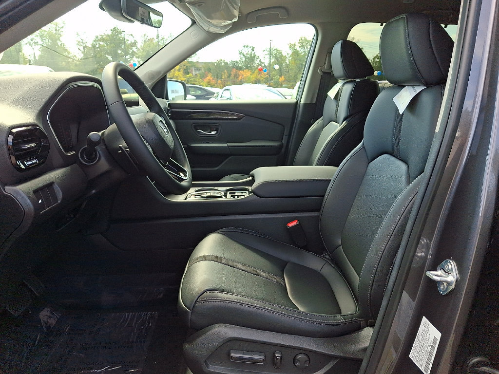 New 2026 Honda Pilot EX-L image 10