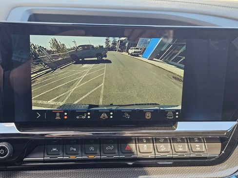 New 2026 Chevrolet Silverado 1500 ZR2 AWD/4WD image 31