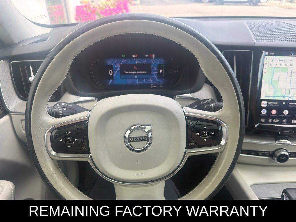 Used 2024 Volvo XC60 T8 Plus w/ Protection Package Premier AWD/4WD image 27