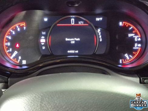 Used 2021 Dodge Durango AWD w/ Trailer Tow Group IV image 12