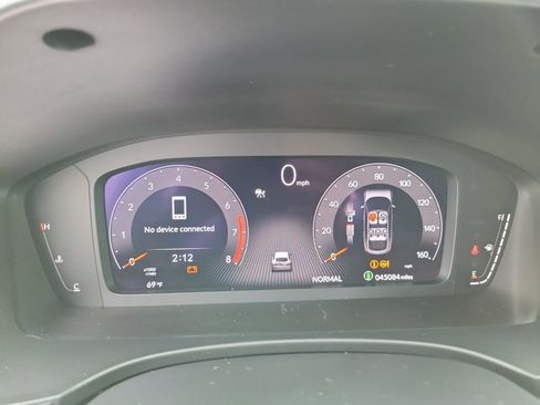 Used 2023 Acura Integra A-Spec image 25